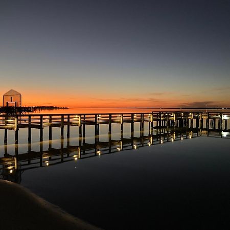 Romantic Condo For 2-Sunset Harbor Palms 1-205, Pool, Fishing Pier Navarre Esterno foto