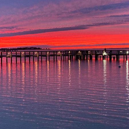 Romantic Condo For 2-Sunset Harbor Palms 1-205, Pool, Fishing Pier Navarre Esterno foto