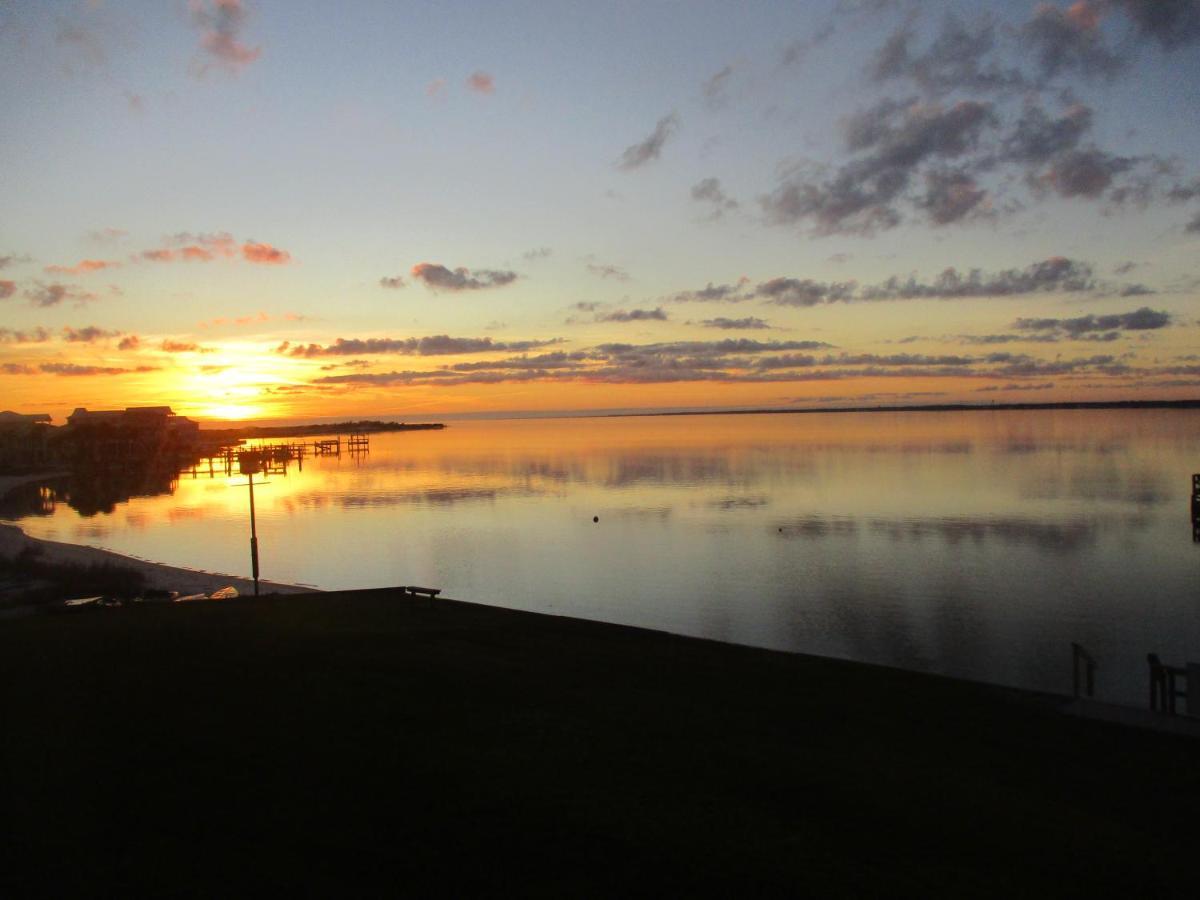 Romantic Condo For 2-Sunset Harbor Palms 1-205, Pool, Fishing Pier Navarre Esterno foto