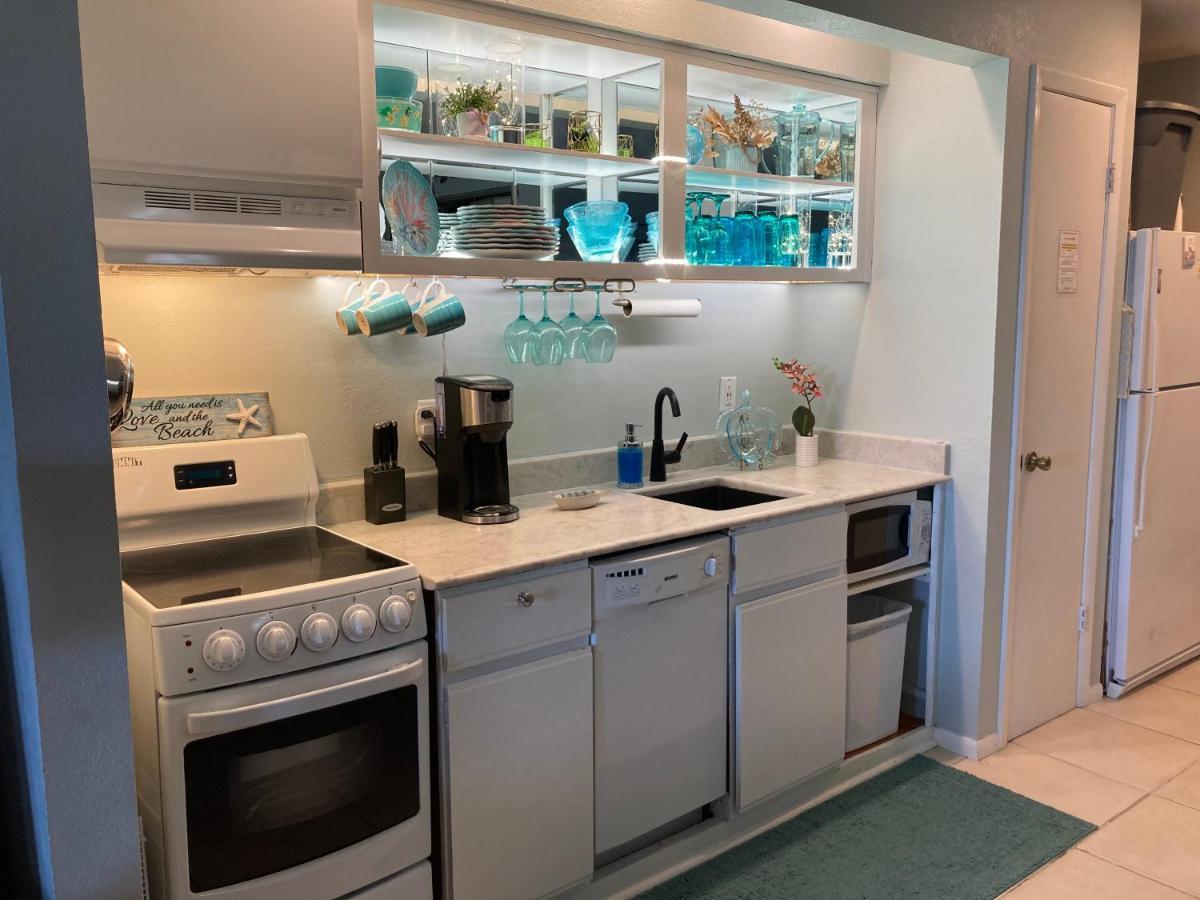 Romantic Condo For 2-Sunset Harbor Palms 1-205, Pool, Fishing Pier Navarre Esterno foto