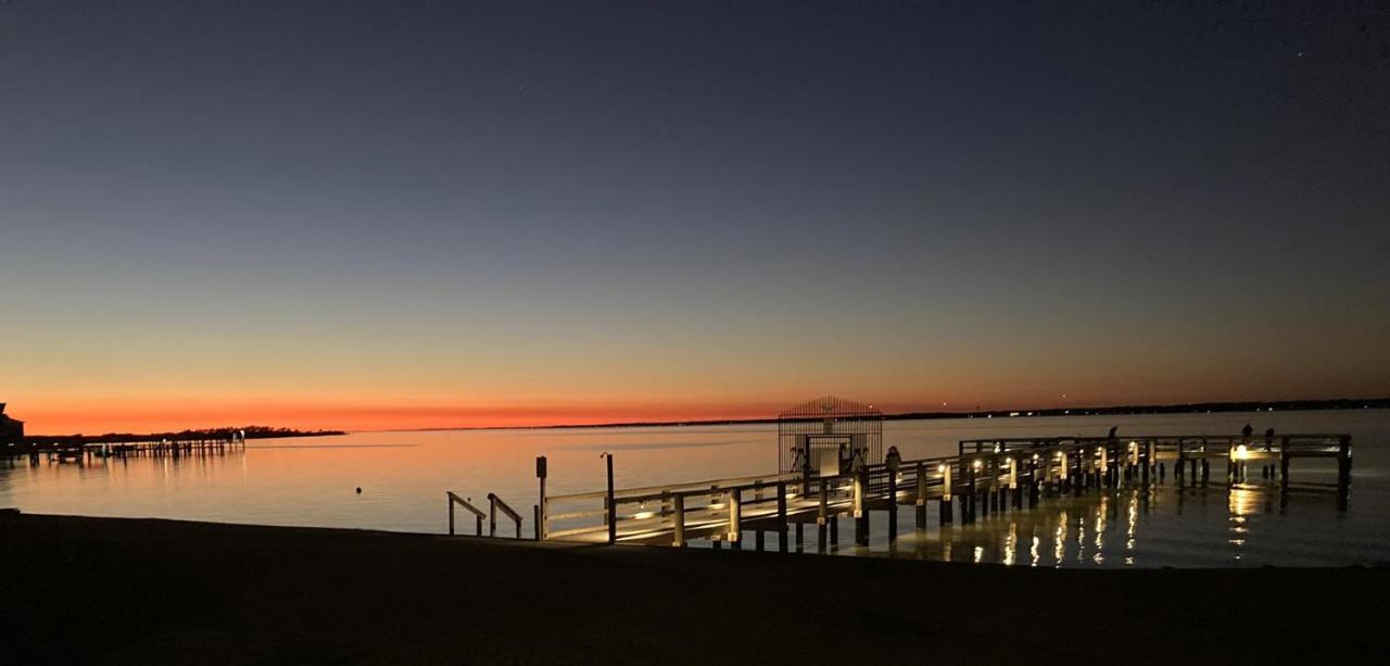 Romantic Condo For 2-Sunset Harbor Palms 1-205, Pool, Fishing Pier Navarre Esterno foto