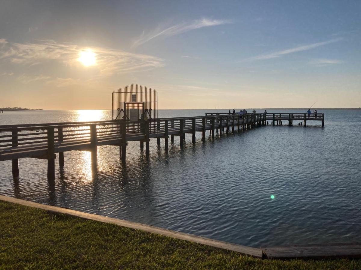 Romantic Condo For 2-Sunset Harbor Palms 1-205, Pool, Fishing Pier Navarre Esterno foto