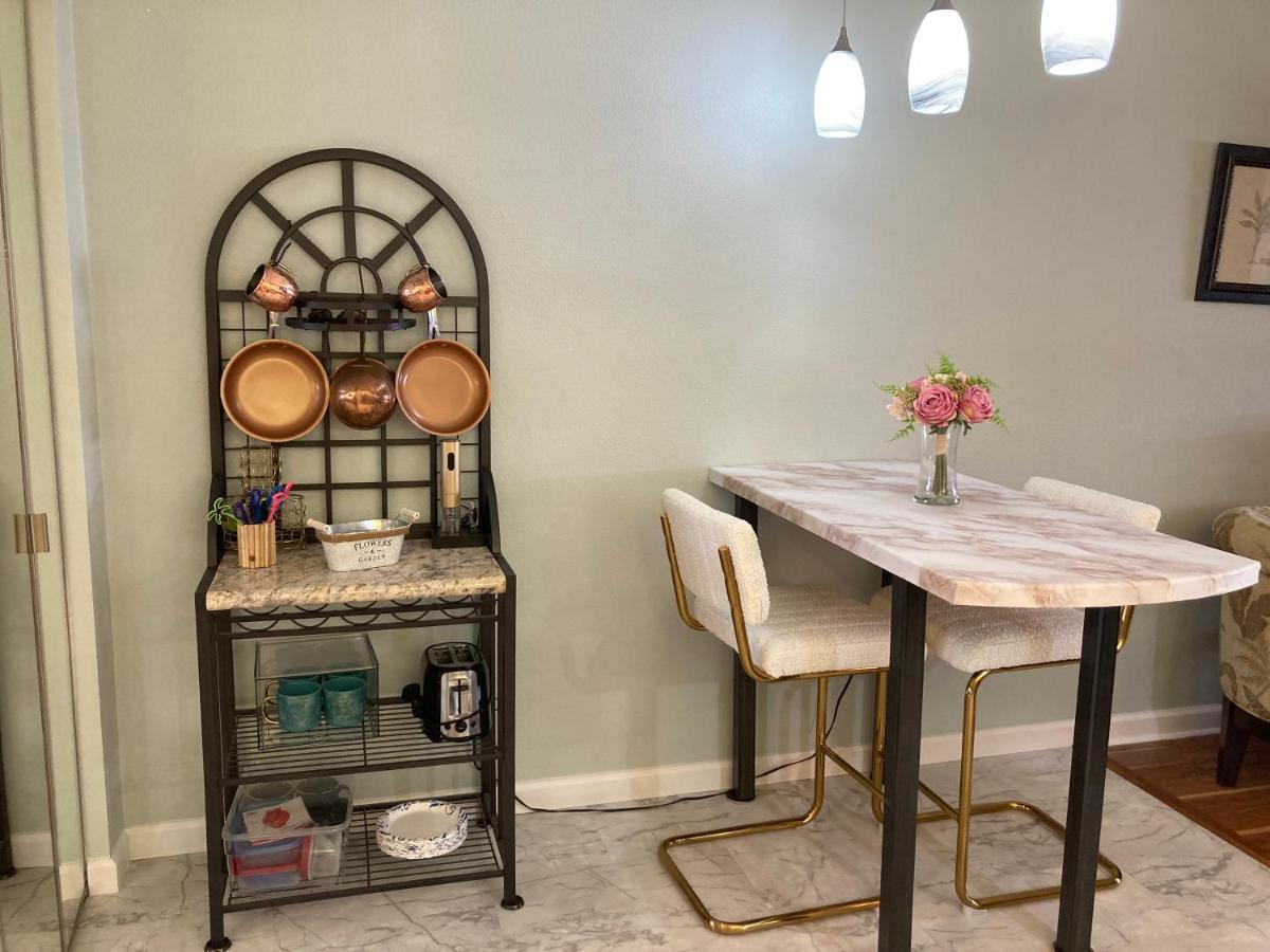 Romantic Condo For 2-Sunset Harbor Palms 1-205, Pool, Fishing Pier Navarre Esterno foto