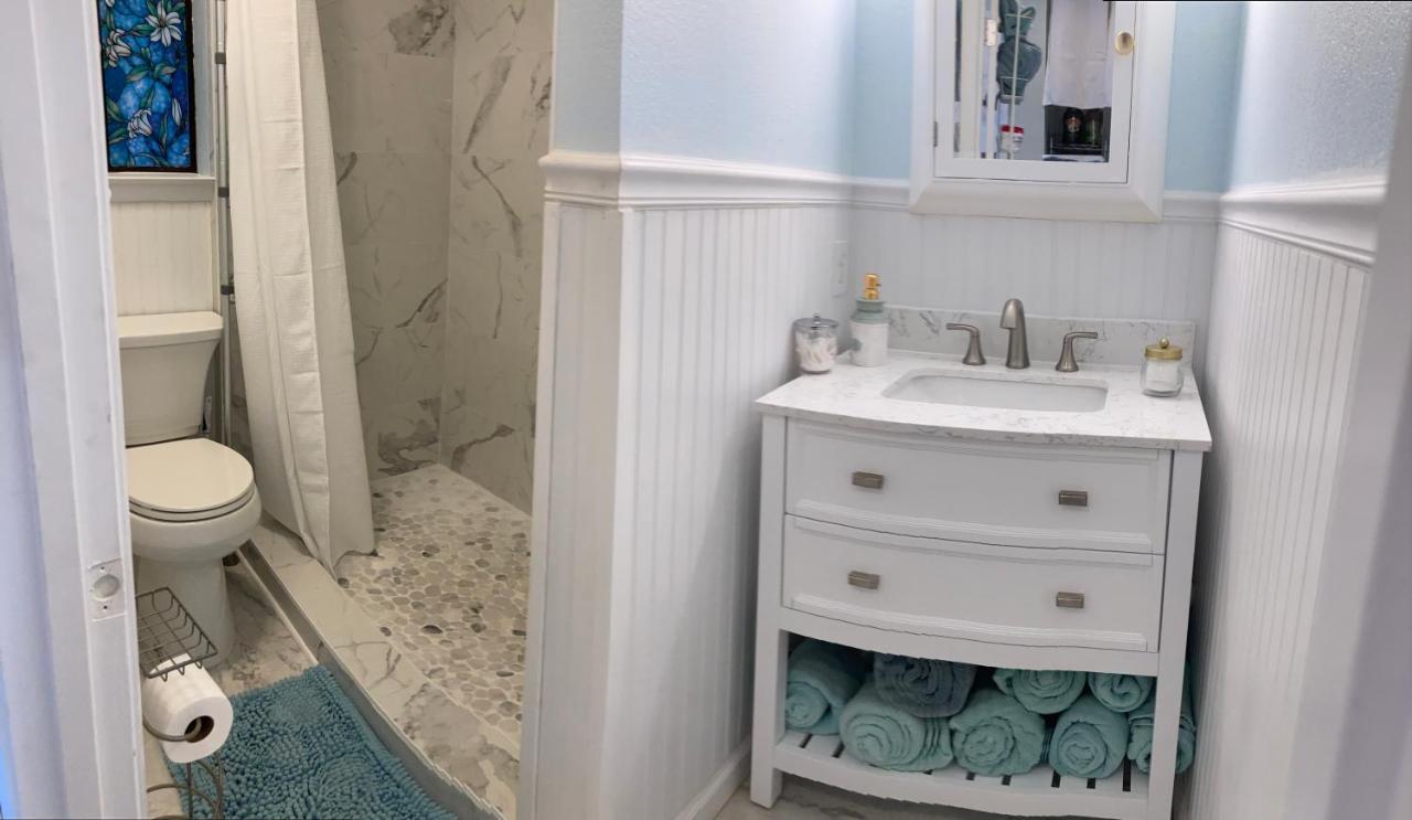 Romantic Condo For 2-Sunset Harbor Palms 1-205, Pool, Fishing Pier Navarre Esterno foto