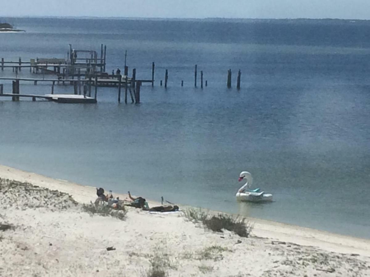 Romantic Condo For 2-Sunset Harbor Palms 1-205, Pool, Fishing Pier Navarre Esterno foto