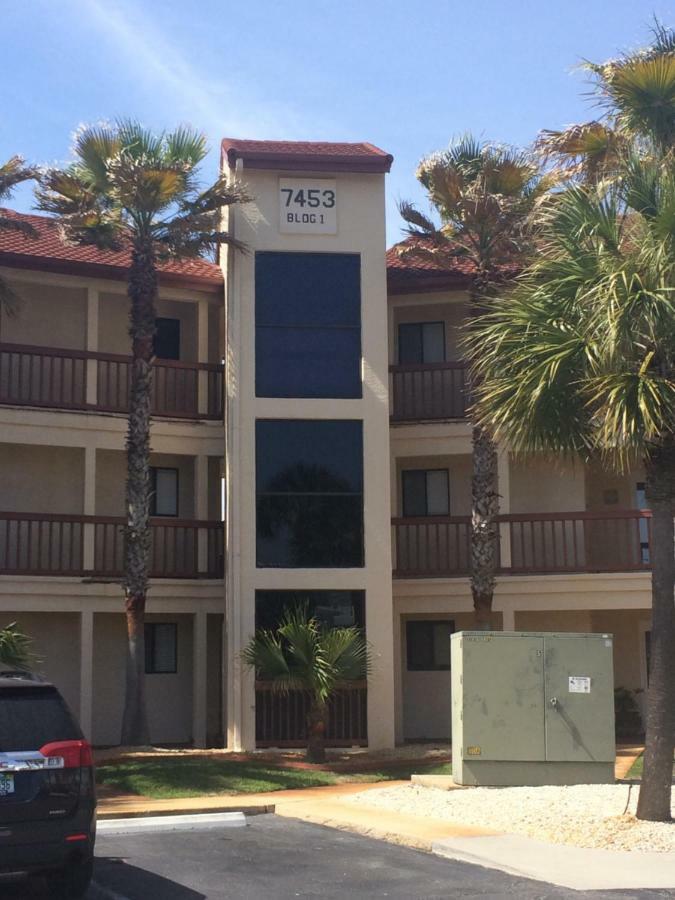 Romantic Condo For 2-Sunset Harbor Palms 1-205, Pool, Fishing Pier Navarre Esterno foto