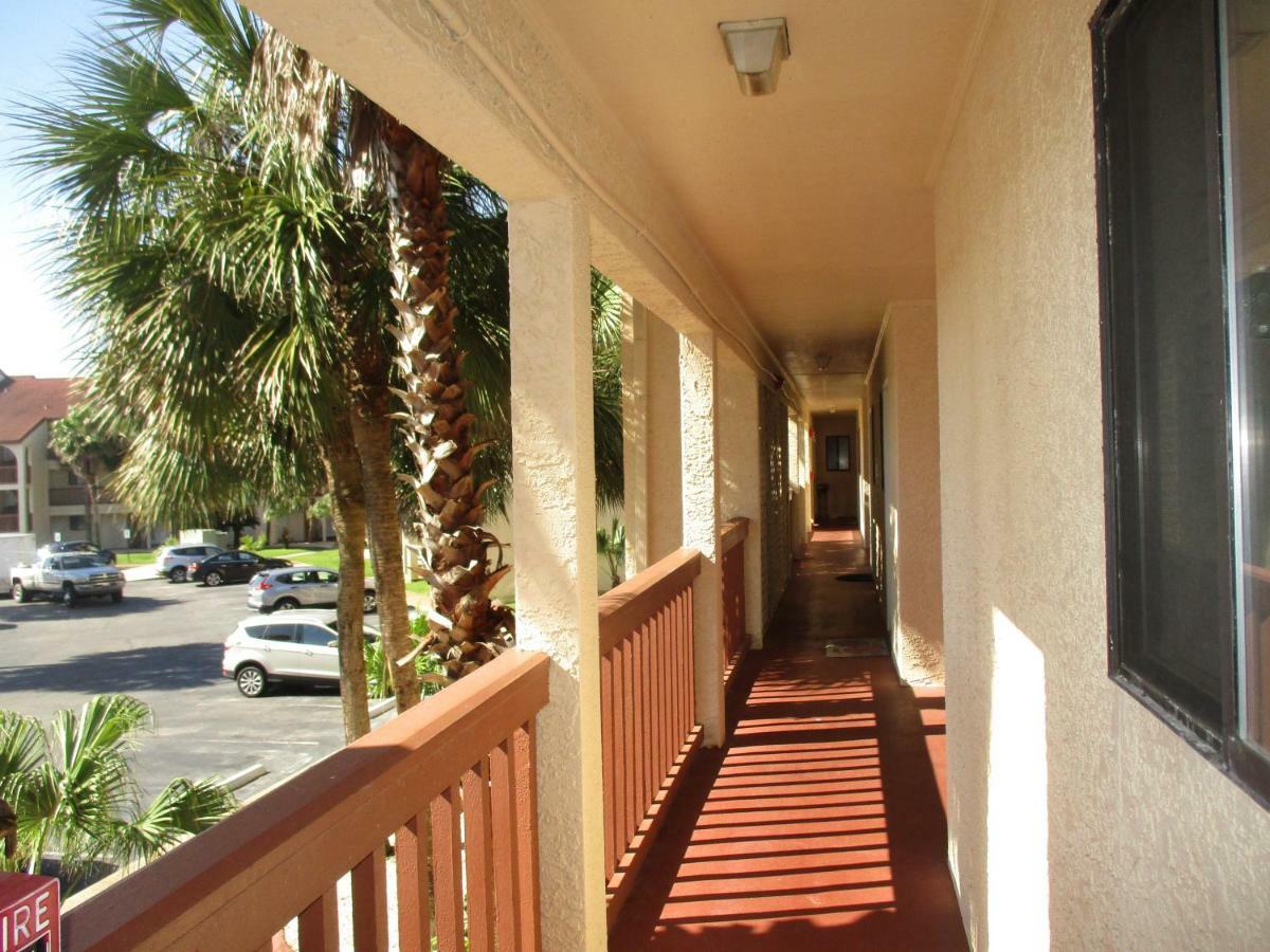 Romantic Condo For 2-Sunset Harbor Palms 1-205, Pool, Fishing Pier Navarre Esterno foto