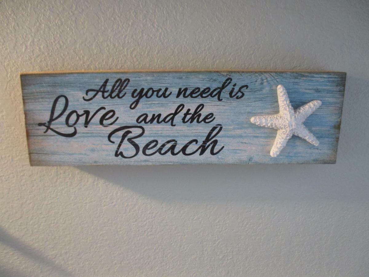 Romantic Condo For 2-Sunset Harbor Palms 1-205, Pool, Fishing Pier Navarre Esterno foto